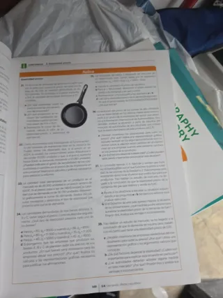 Economía 1 BA LOMLOE