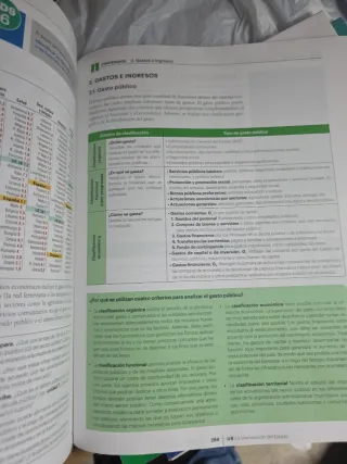 Economía 1 BA LOMLOE