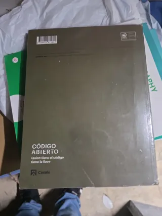 Economía 1 BA LOMLOE