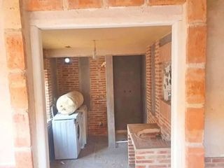 Casa adosada en venta en Tomelloso