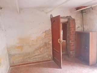 Casa adosada en venta en Tomelloso