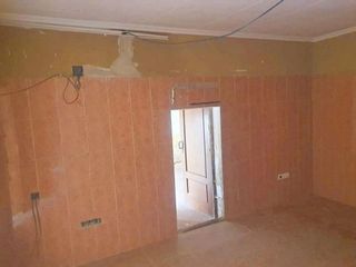 Casa adosada en venta en Tomelloso