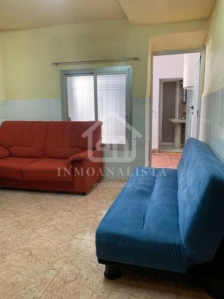 Casa adosada en venta en Utiel