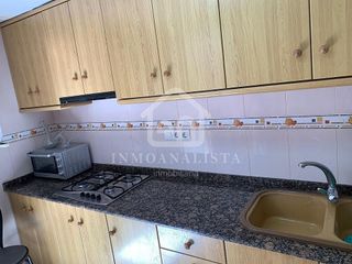 Casa adosada en venta en Utiel