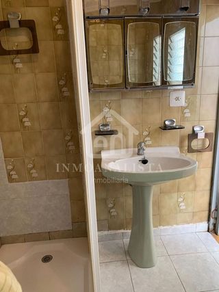 Casa adosada en venta en Utiel