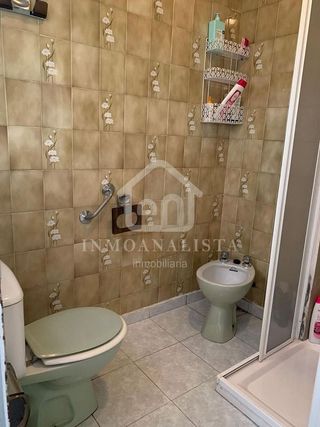 Casa adosada en venta en Utiel