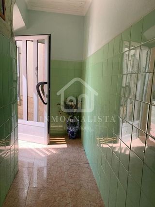 Casa adosada en venta en Utiel