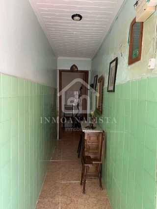 Casa adosada en venta en Utiel