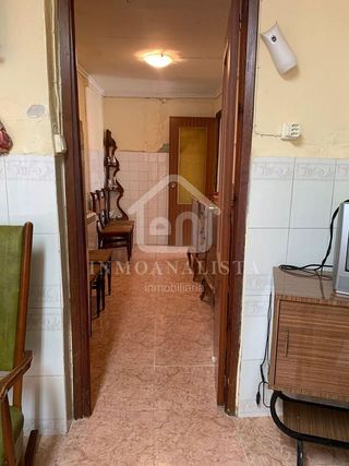 Casa adosada en venta en Utiel