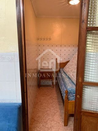 Casa adosada en venta en Utiel