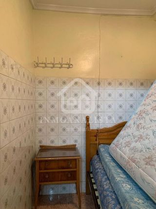 Casa adosada en venta en Utiel