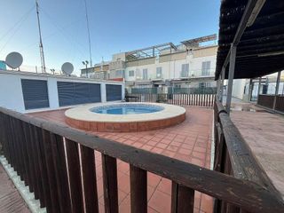 Casa adosada en venta en Torreblanca en Sevilla
