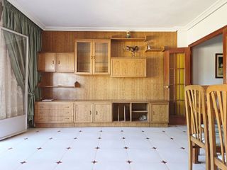 Piso en venta en Reyes Católicos - Paseo San Antonio en Cuenca