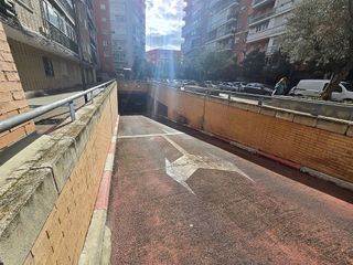Garaje en venta en Casco Antiguo en Alcorcón