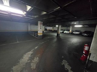 Garaje en venta en Casco Antiguo en Alcorcón