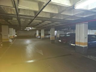 Garaje en venta en Casco Antiguo en Alcorcón