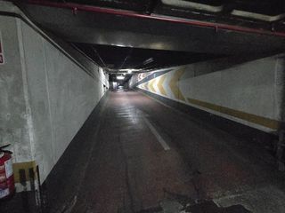 Garaje en venta en Casco Antiguo en Alcorcón