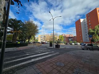 Garaje en venta en Casco Antiguo en Alcorcón