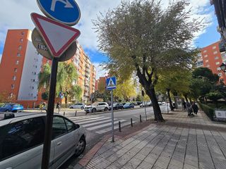 Garaje en venta en Casco Antiguo en Alcorcón