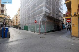 Garaje en venta en Centro - Sagrario en Granada
