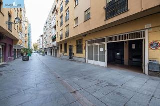 Garaje en venta en Centro - Sagrario en Granada