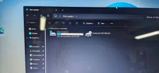 Portátil Lenovo AMD A12 Radeon R7