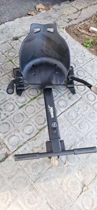 Asiento para Hoverboard
