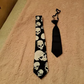 Confezione di cravatte