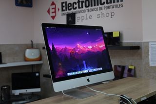 iMac 27" 2013