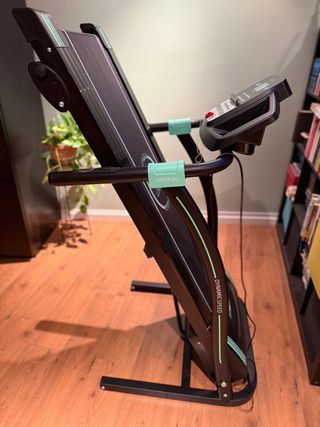 Cinta de correr Cecotec