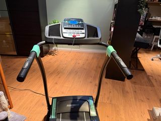 Cinta de correr Cecotec