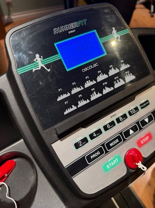 Cinta de correr Cecotec