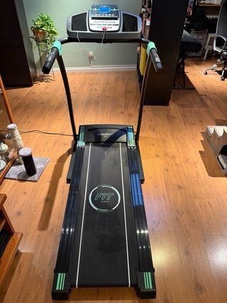 Cinta de correr Cecotec