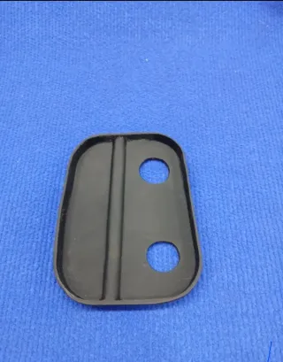 Tapa Filtro Aire Rieju Marathon 74/49cc