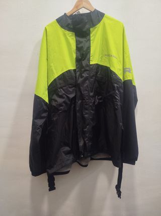 Chaqueta de moto Richa impermeable