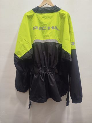 Chaqueta de moto Richa impermeable