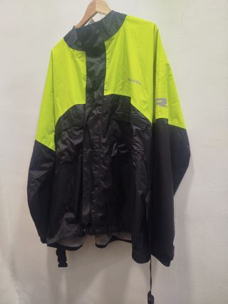 Chaqueta de moto Richa impermeable