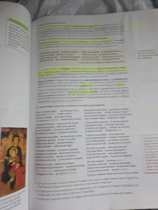 Lengua castellana y Literatura. 1 Bachillerato....