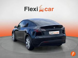 Tesla Model Y Gran Autonomía 4WD