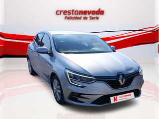 Megane 2023 DESDE 272€ AL MES ¡SIN ENTRADA!