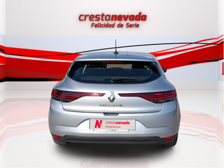 Megane 2023 DESDE 272€ AL MES ¡SIN ENTRADA!
