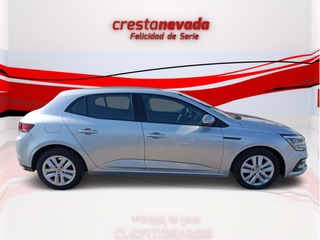 Megane 2023 DESDE 272€ AL MES ¡SIN ENTRADA!