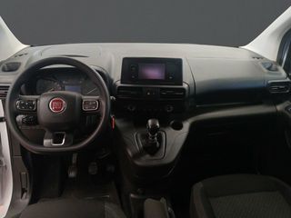 Fiat Doblò combi Combi (N1) BlueHDi 1.5 L 100CV (AC)