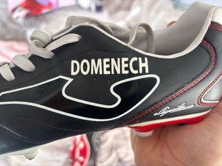 Zapatillas Fútbol Joma Domench Originales