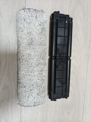 Portamopas y Mopa Conga Z100 / Z100 X-Treme