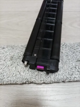 Portamopas y Mopa Conga Z100 / Z100 X-Treme