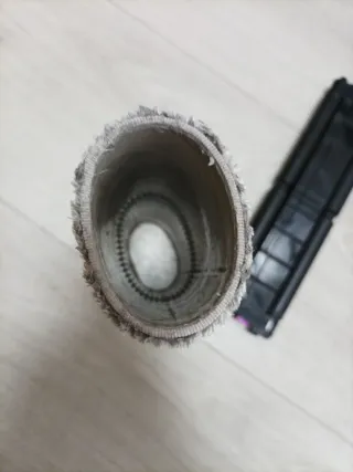 Portamopas y Mopa Conga Z100 / Z100 X-Treme