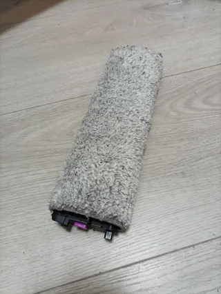 Portamopas y Mopa Conga Z100 / Z100 X-Treme