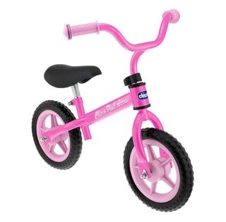 Chicco PINK ARROW Bicicleta sin pedales