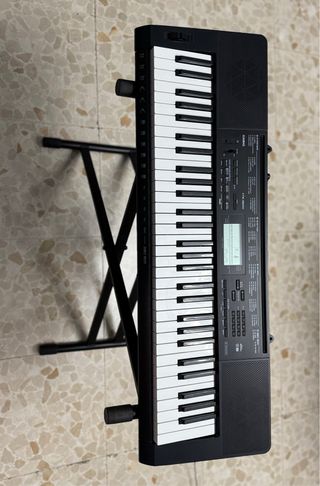 Piano Casio CTK-3500